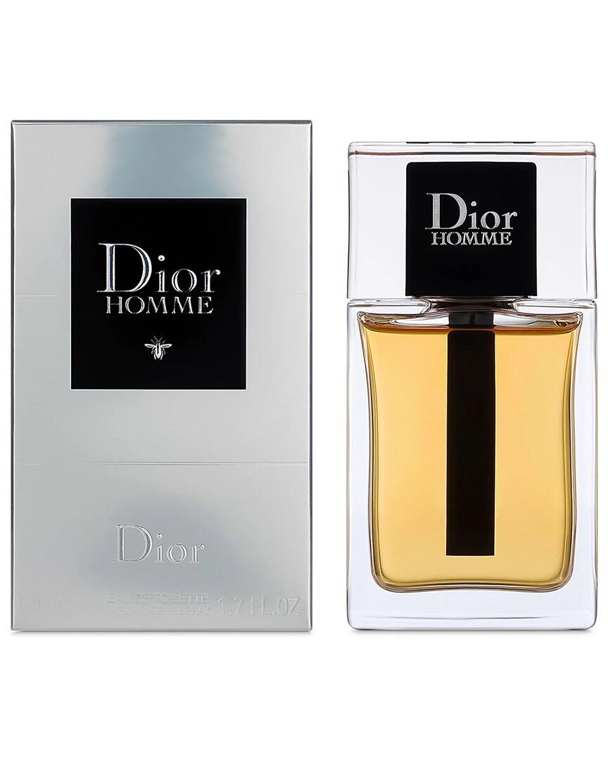 Dior Men's 3.4oz Homme 2020 Edt