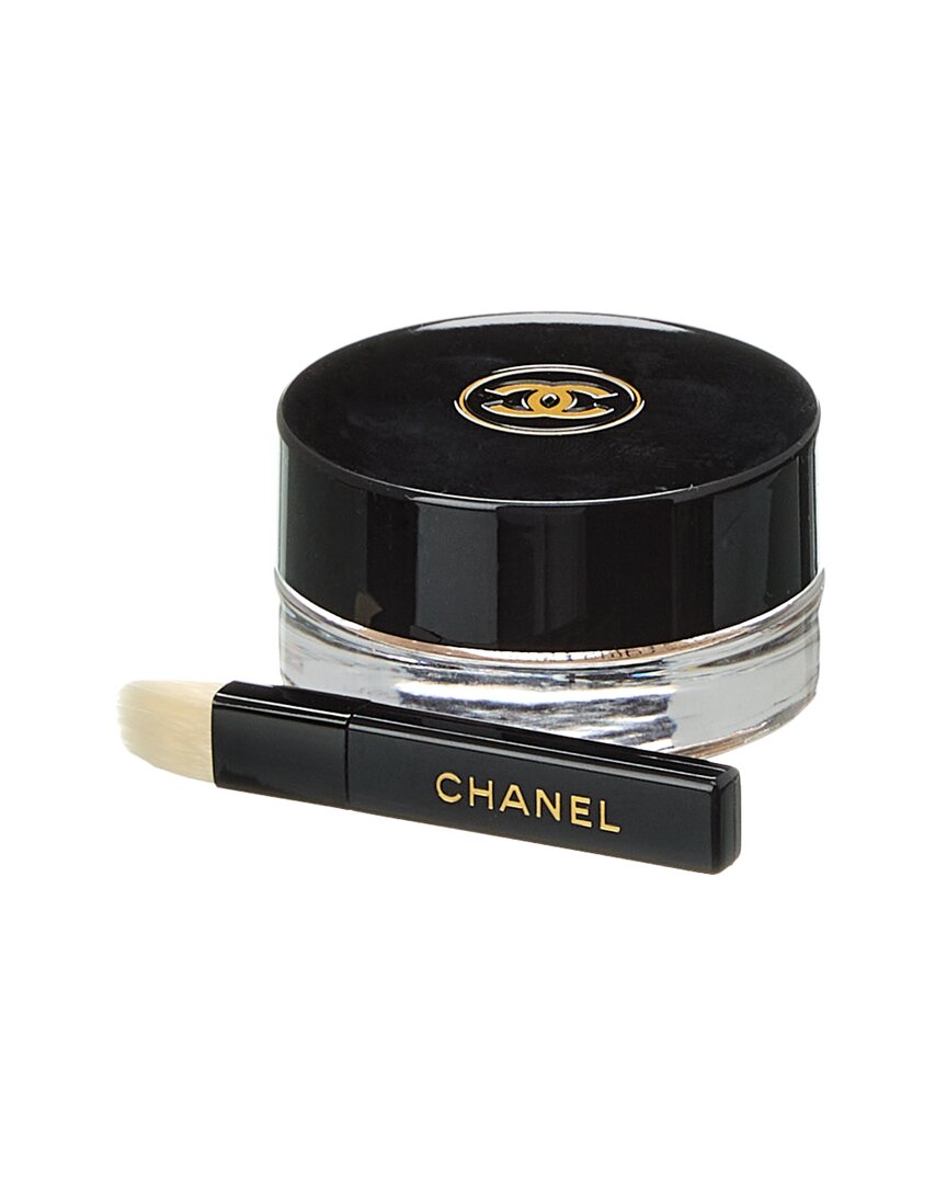 Chanel Women's 0.14oz Ombre Premiere Longwear Cream Eyeshadow In White