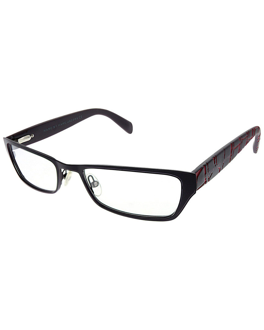 Marc By Marc Jacobs Marc Jacobs Women's Mmj5540 50mm Optical Frames