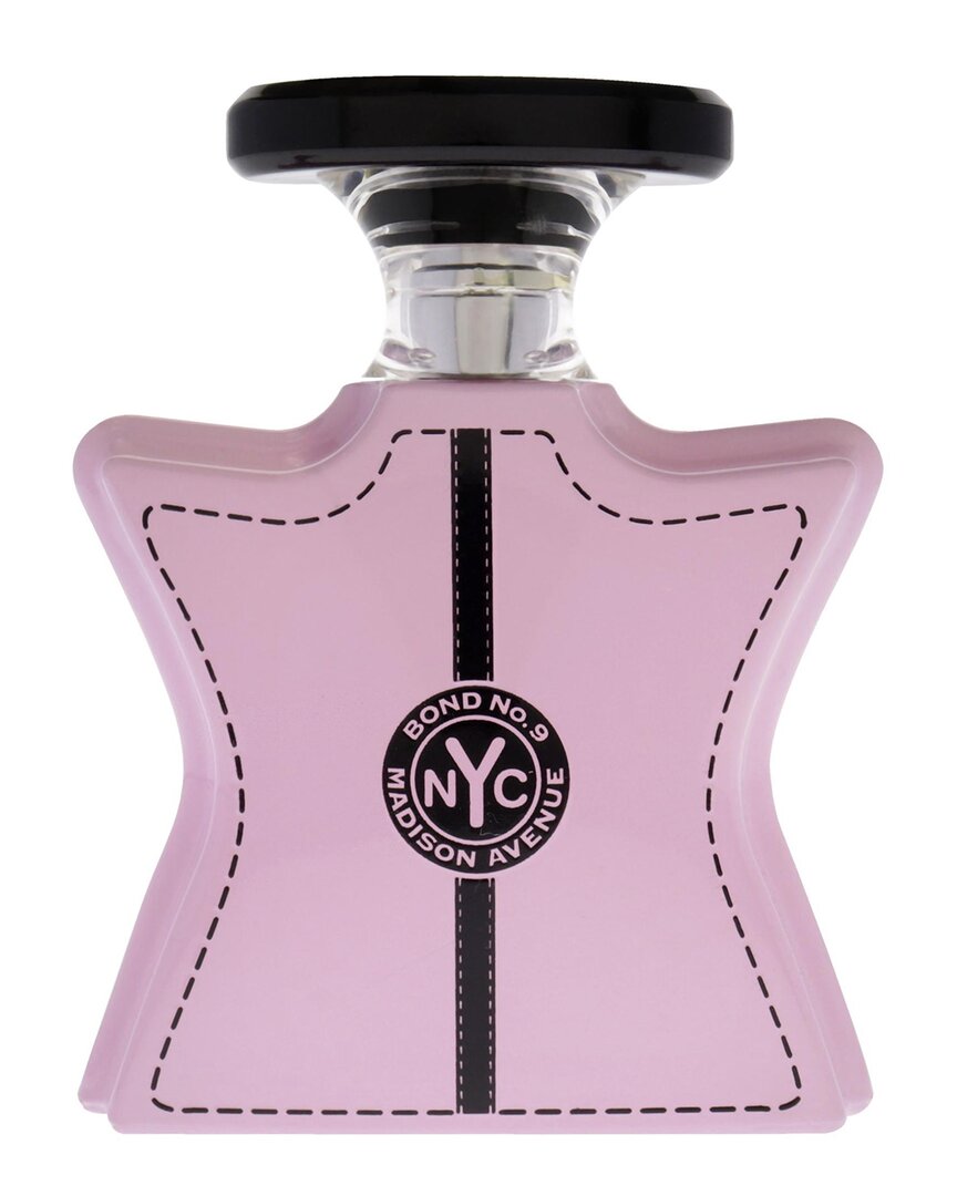Bond No. 9 Women's 1.7oz Madison Avenue Edp