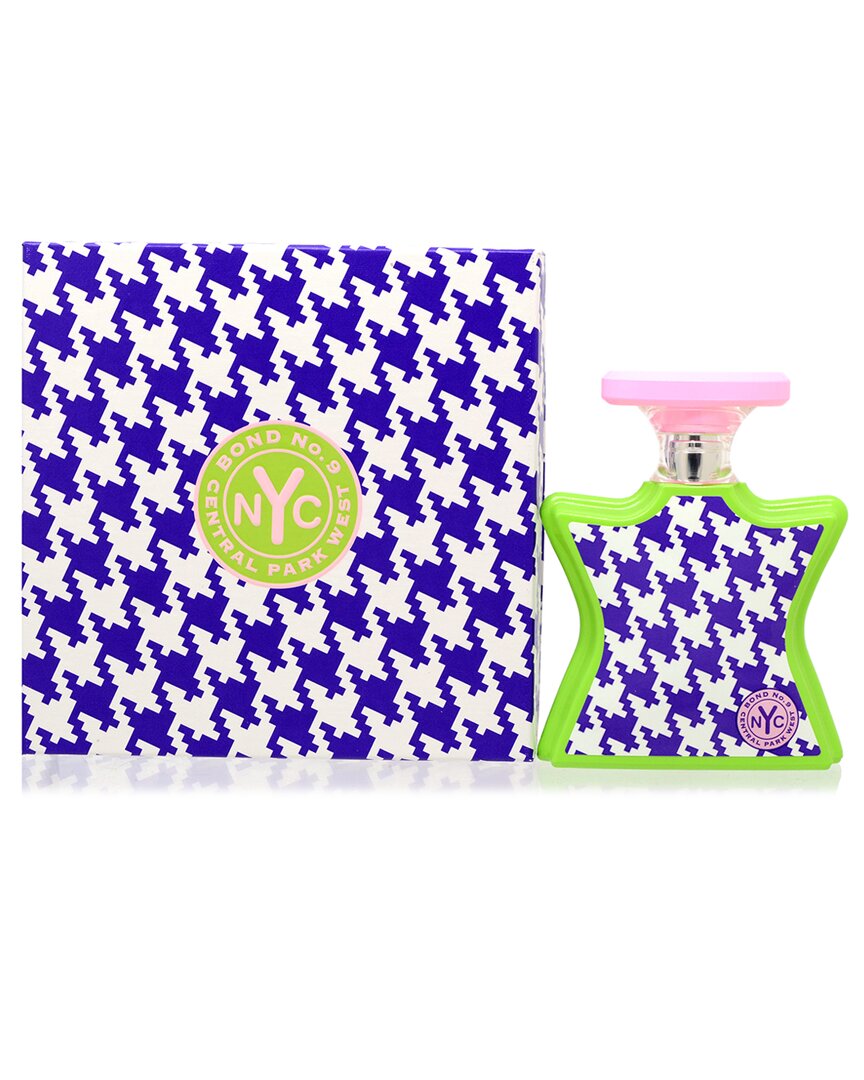 Bond No. 9 New York Bond No. 9 Unisex 1.7oz Central Park West Edp Spray