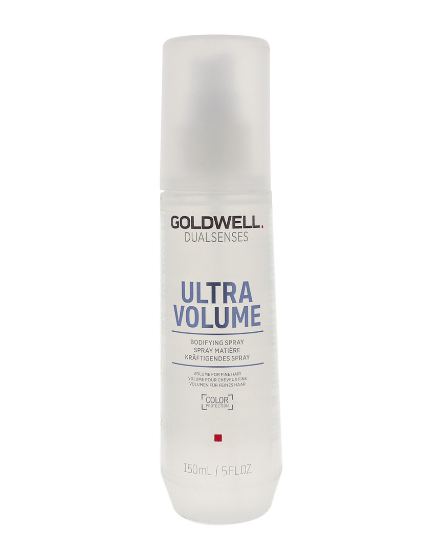 Goldwell 5oz Dualsenses Ultra Volume Bodifying Spray