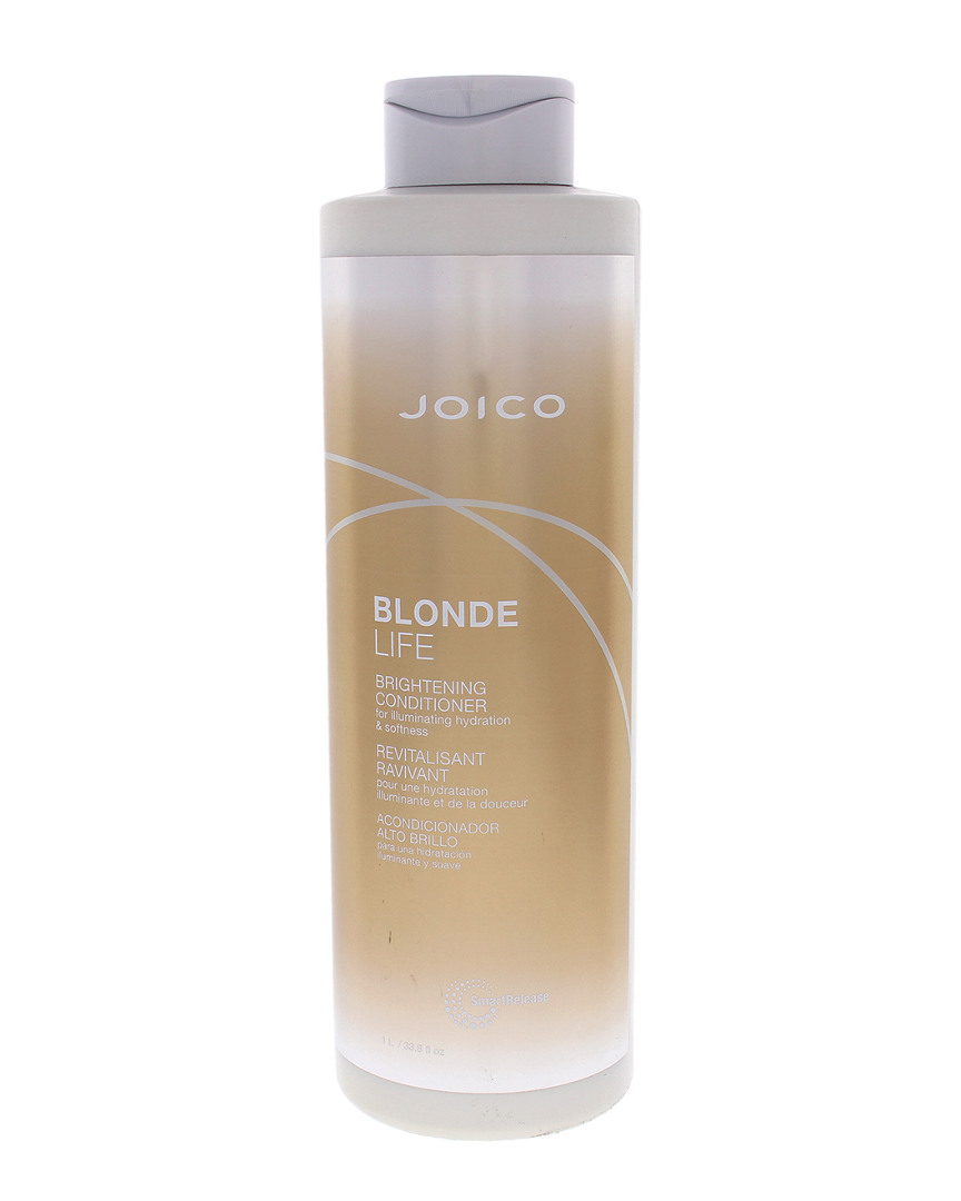 Shop Joico 33.8oz Blonde Life Brightening Conditioner