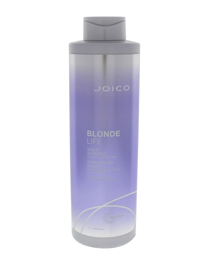 Shop Joico 33.8oz Blonde Life Violet Shampoo