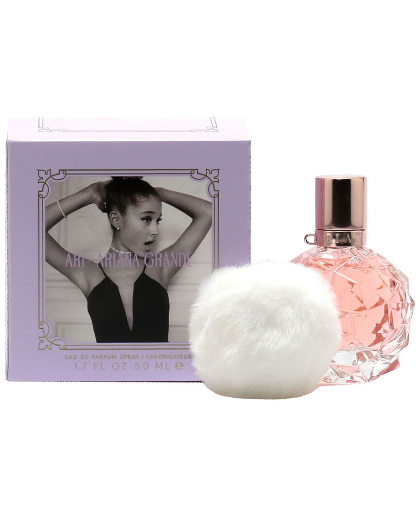 Ariana Grande Women's 1.7oz Ari Edp In Multi