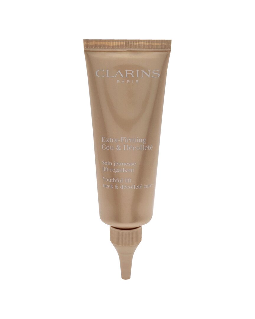 Clarins 2.5oz Extra-firming Neck And Decollete Care