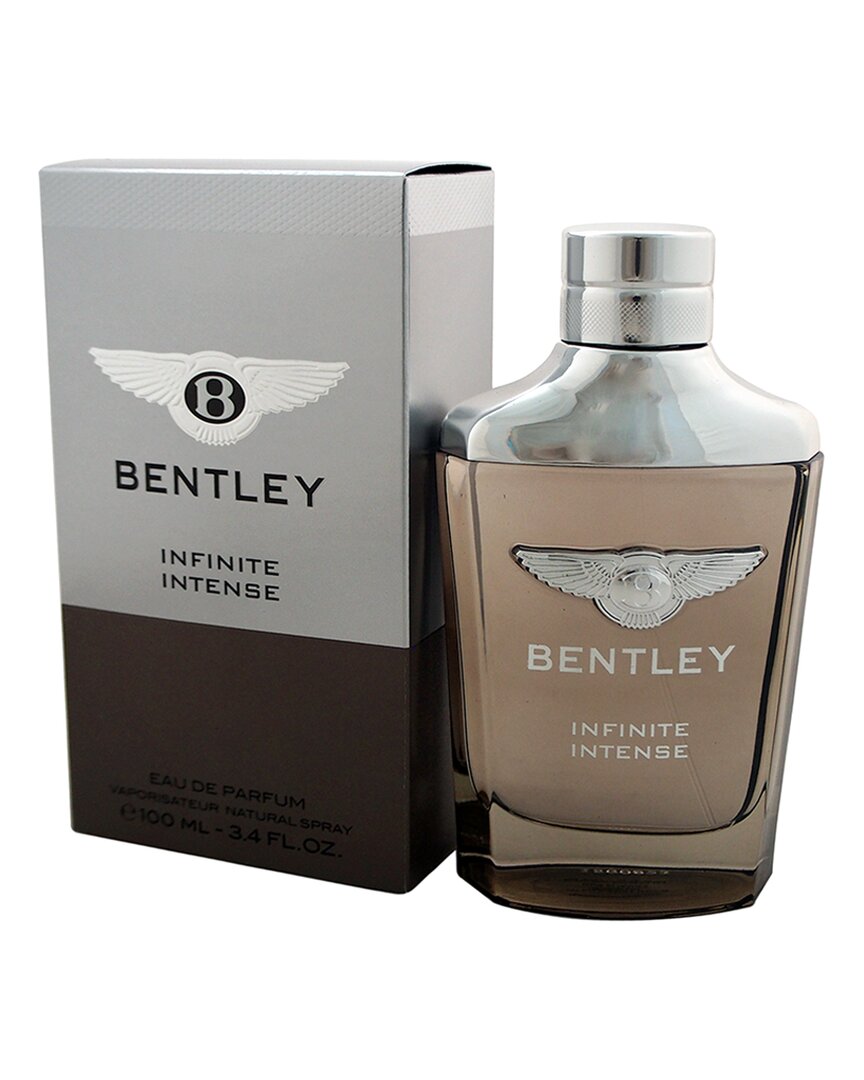 Bentley Infinite Intense Edp Spray