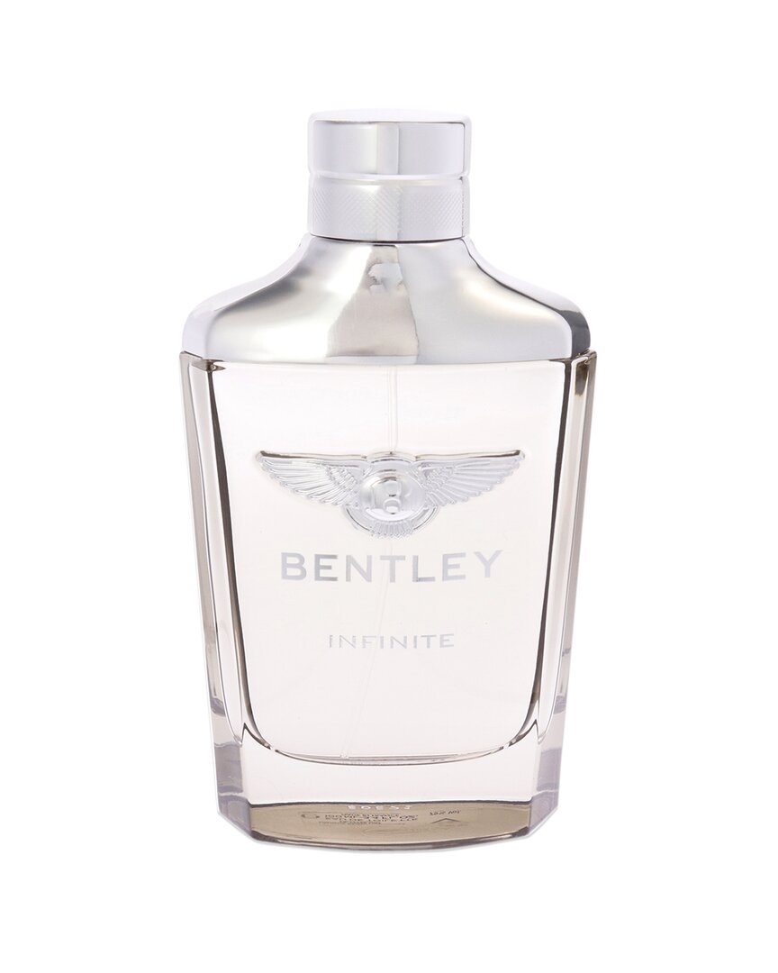 Bentley Men's 3.4oz  Infinite Edt Spray