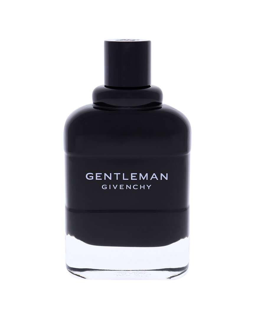 Givenchy Gentleman Edp Spray