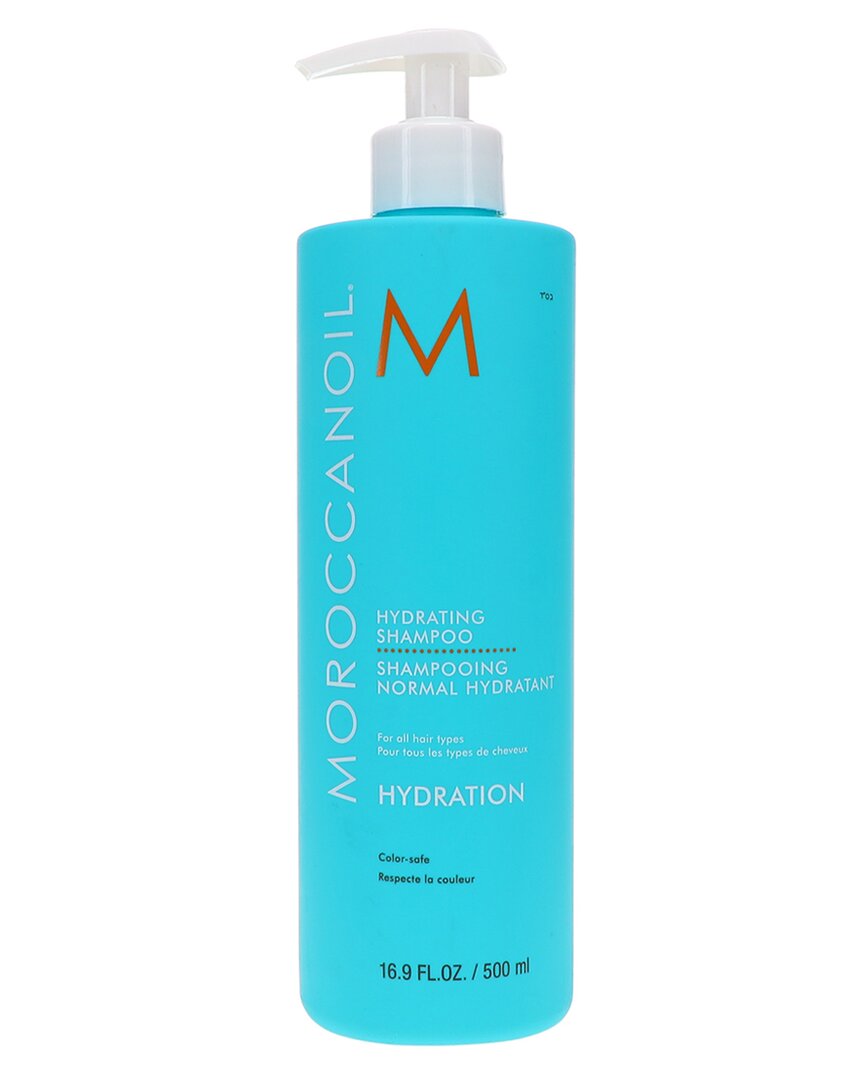 Moroccanoil 16.9oz Hydrating Shampoo