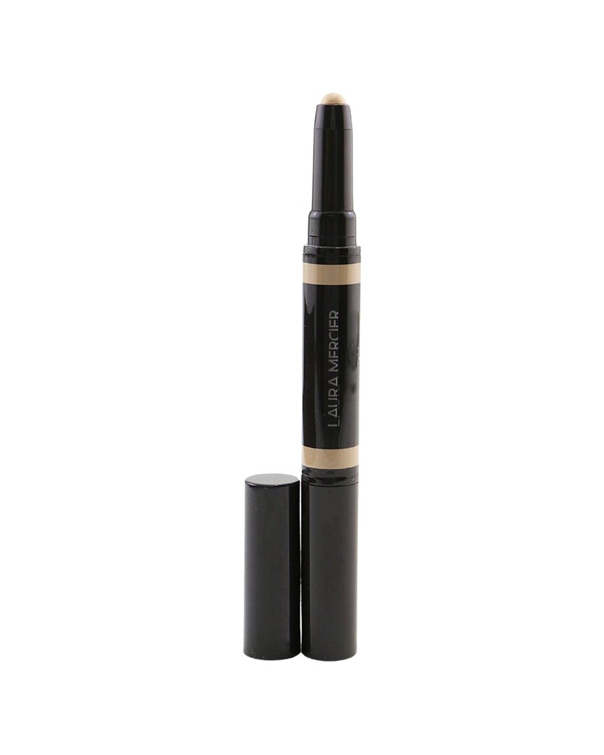 Laura Mercier Women's 2 X 0.03oz Fair With Neutral Undertones Secret Camouflage Brighten & Correct D
