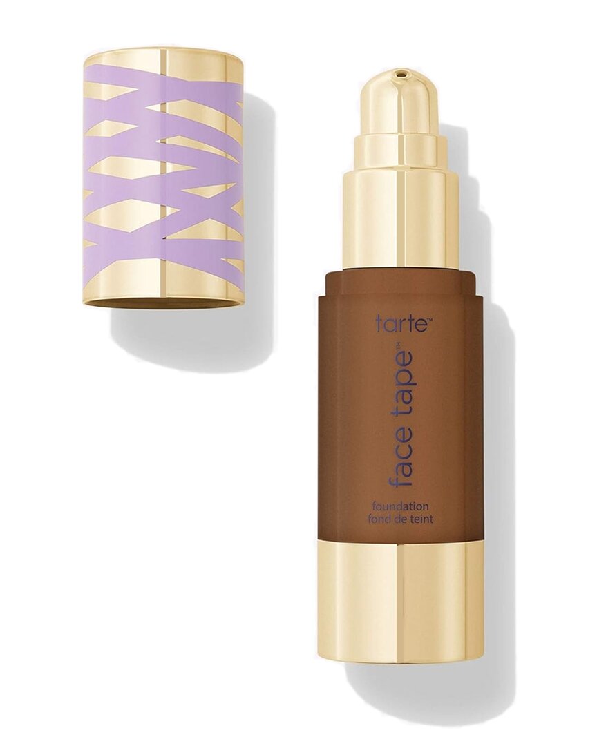 Tarte Cosmetics Tarte™ Cosmetics Women's 1.01oz 57s Rich Sand High Performance Natural Face Tape Foundation In White