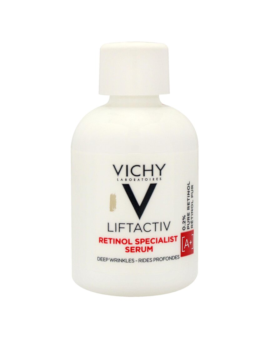 Vichy Laboratories Unisex 1oz Liftactiv Retinol Specialist Deep Wrinkles Serum