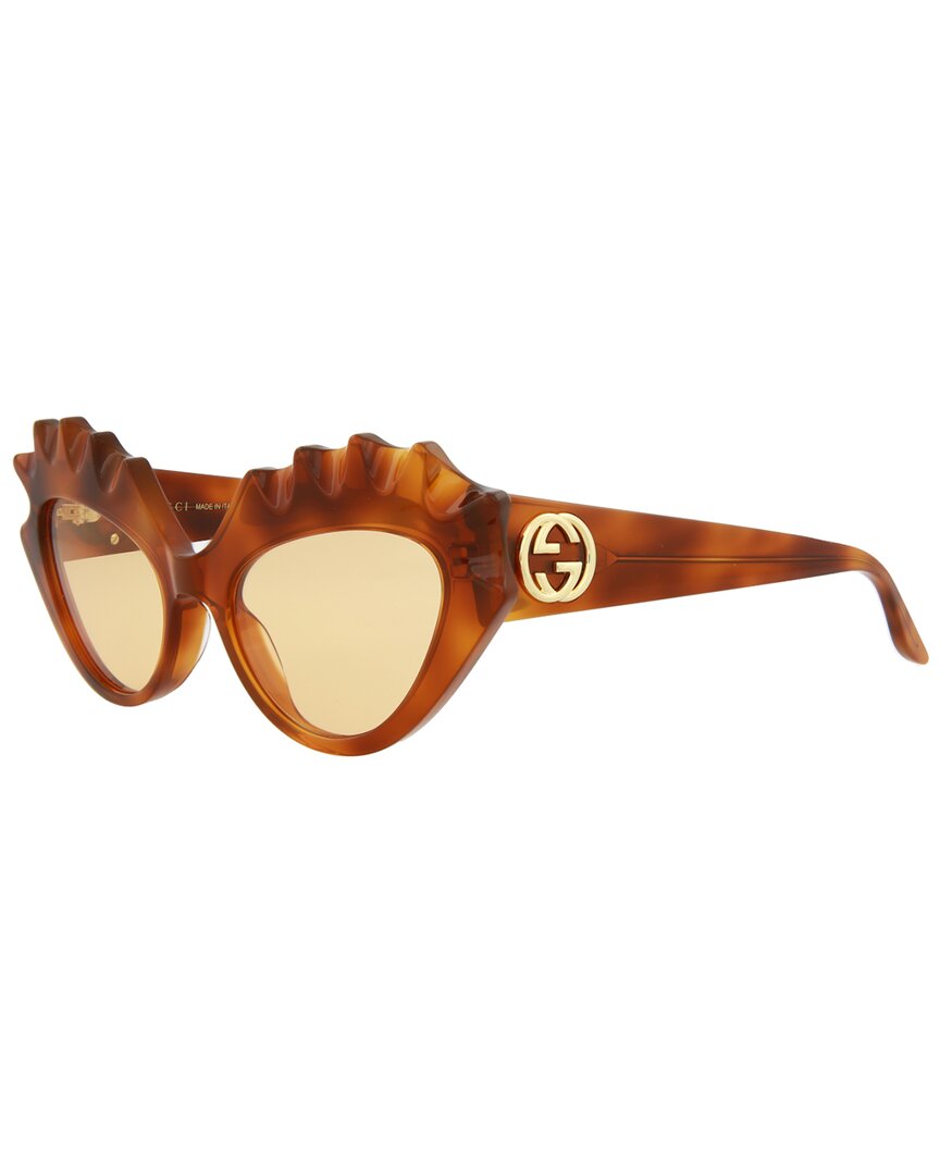 Gucci Women's 52mm Sunglasses