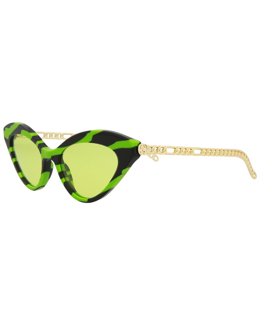 Gucci Women's 52mm Sunglasses