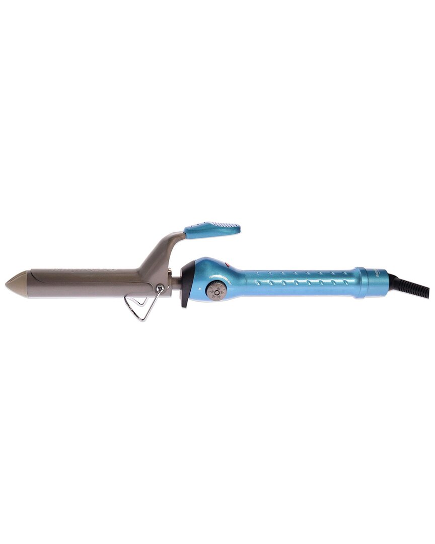 Babylisspro Unisex Nano Titanium Spring Curling Iron