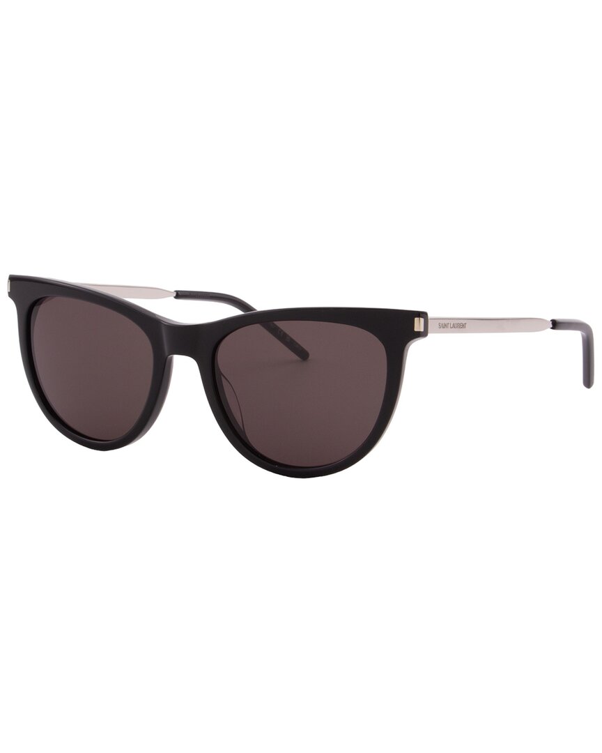 Saint Laurent Unisex 54mm Sunglasses