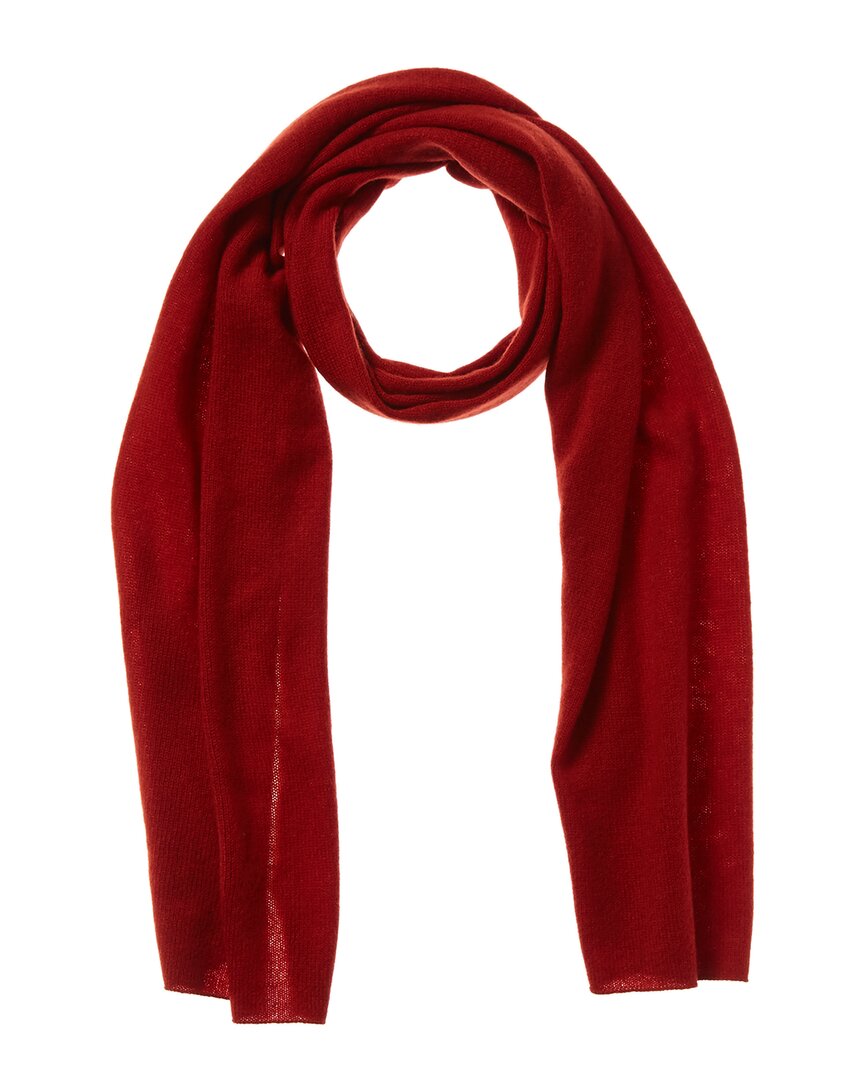 Image of Forte Cashmere Featherweight Oversized Cashmere Scarf