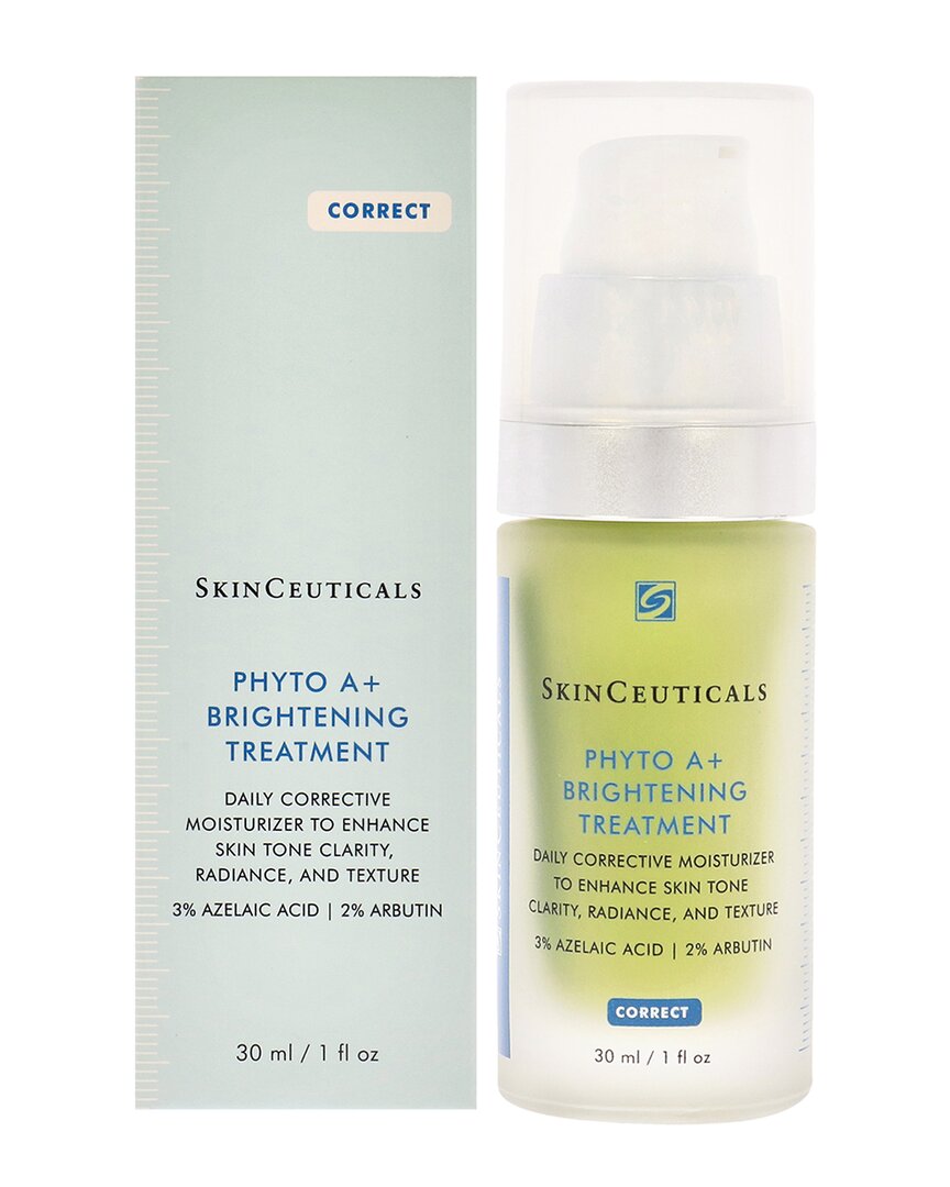 Skinceuticals 1oz Phyto A Plus Brightening Treatment