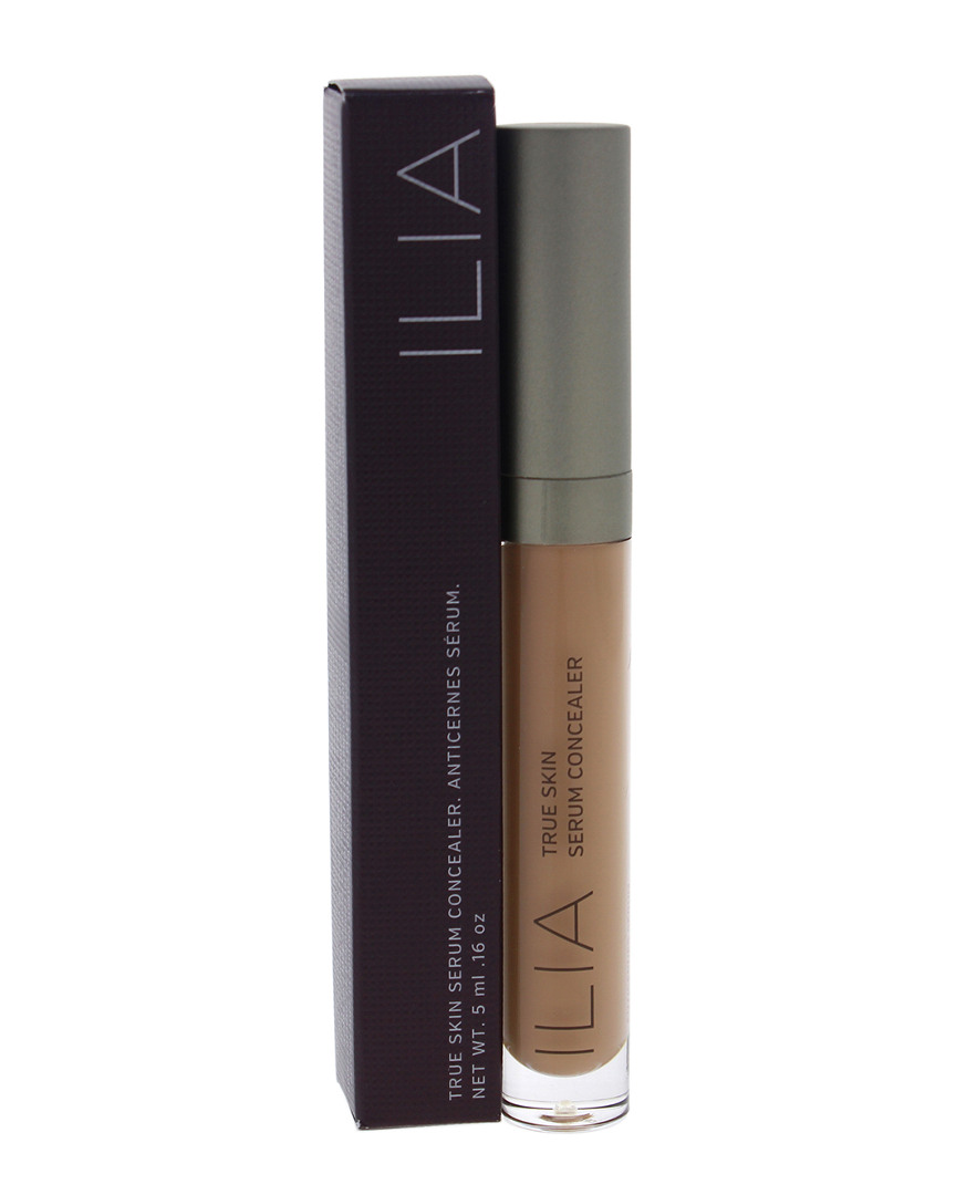 Ilia Beauty 0.16oz True Skin Serum Concealer - Sc3 Kava
