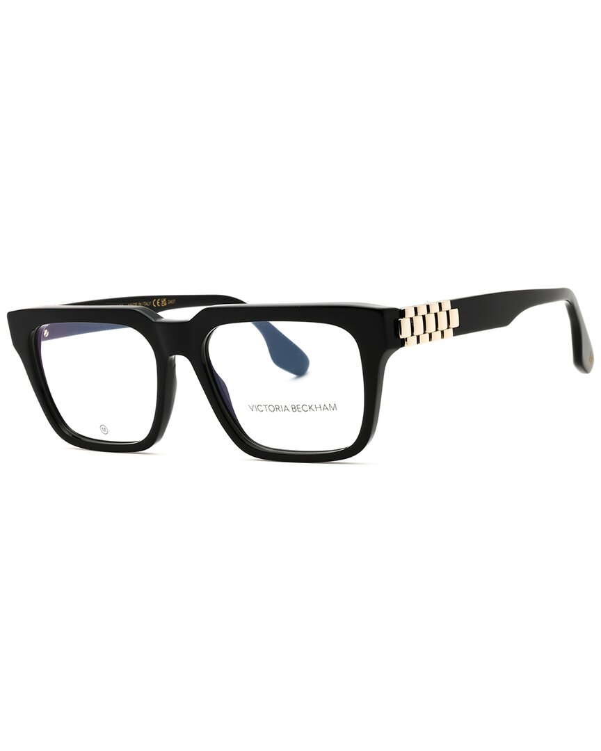 Victoria Beckham Women's Vb2667 52mm Optical Frames In Black