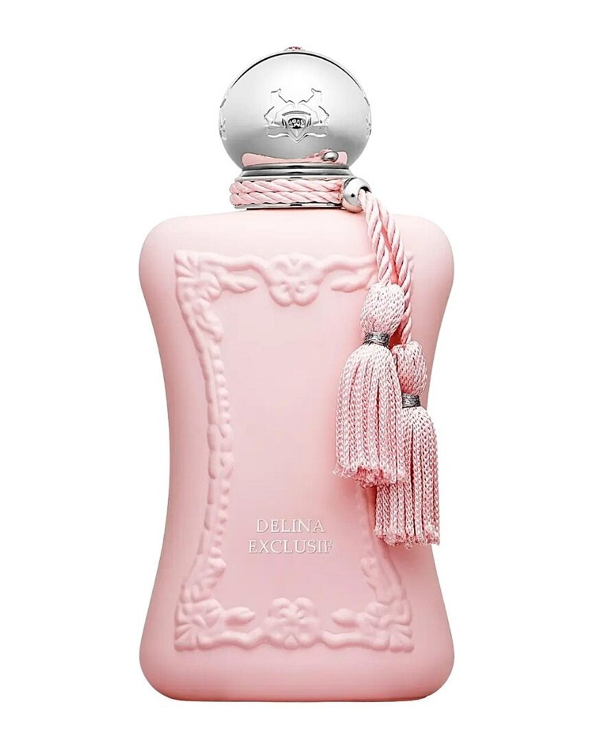 Parfums De Marly Women's 2.5oz Delina Exclusif Edp