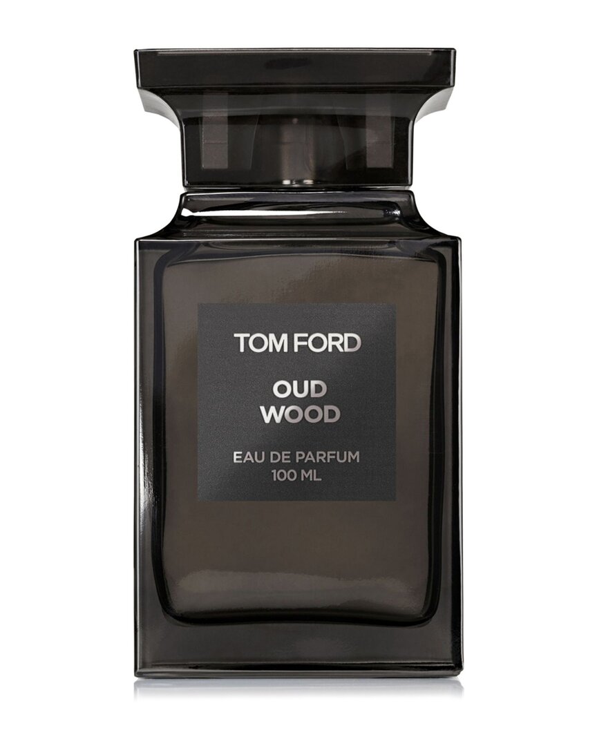 Tom Ford Unisex 3.4oz Oud Wood Edp