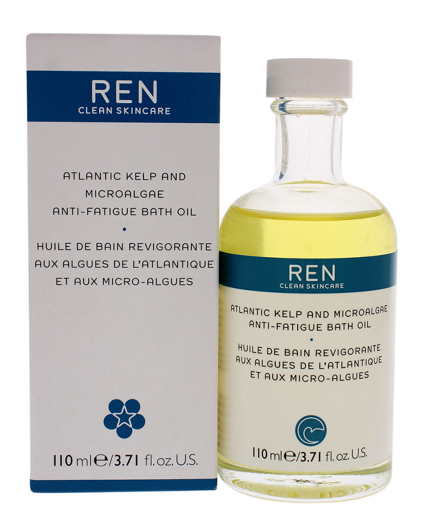 Ren 3.7oz Bio Retinoid Wrinkle Concentrate Oil