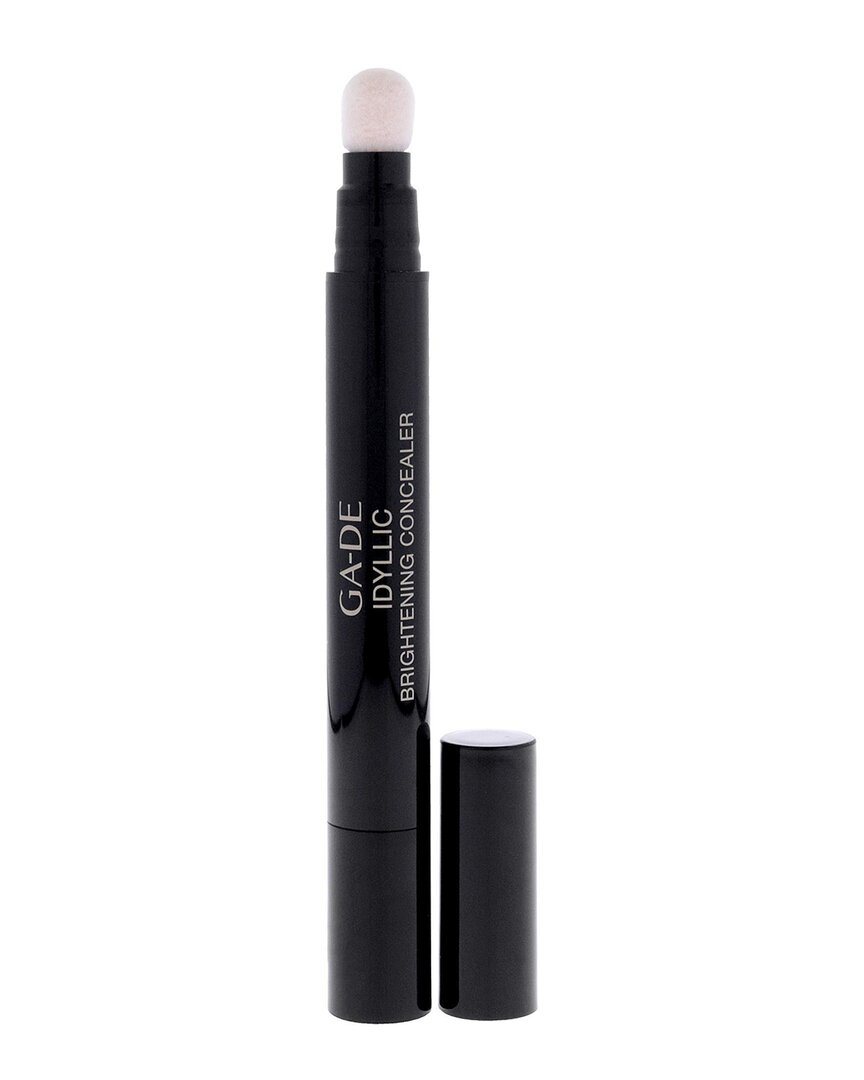 Ga-de Women's 0.1oz 32 Fair Idyllic Brightening Concealer
