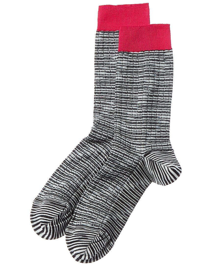Missoni Cotton Socks