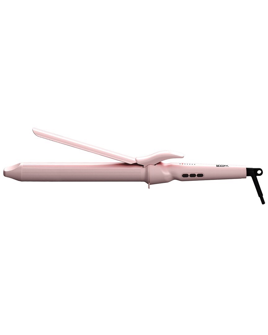 Cortex Beauty Cortex 1.25 Pro Barrel Extra-long Temperature Control Curling Iron