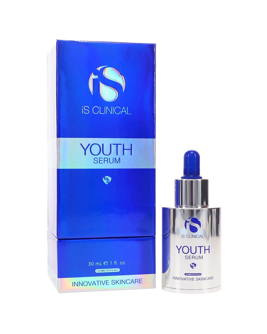 Is Clinical - Youth Serum 30ml/1oz In N/a
