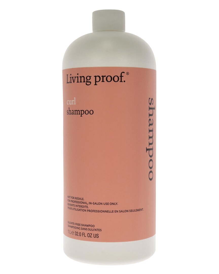 Living Proof 32oz Curl Shampoo