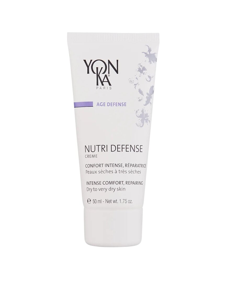 Yonka Unisex 1.7oz Nutri Defense Crème