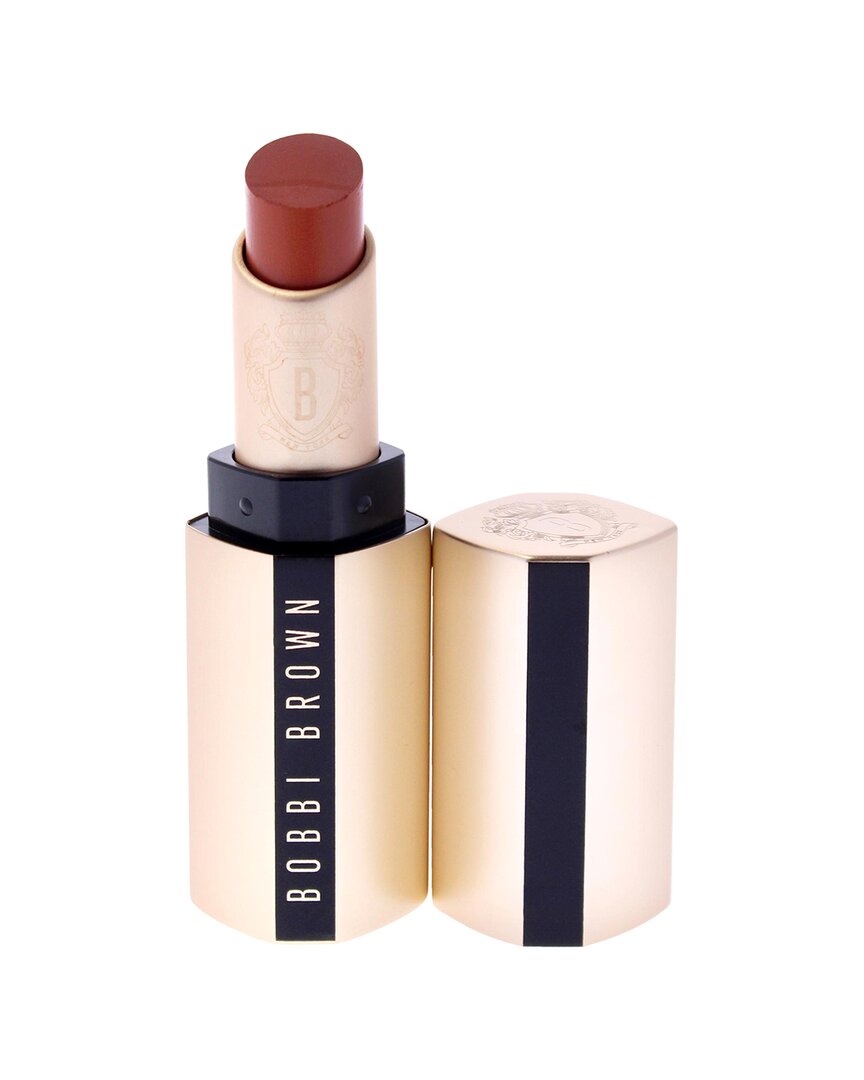 Bobbi Brown Cosmetics Women's 0.12oz 137 Downtown Rose Luxe Matte Lipstick