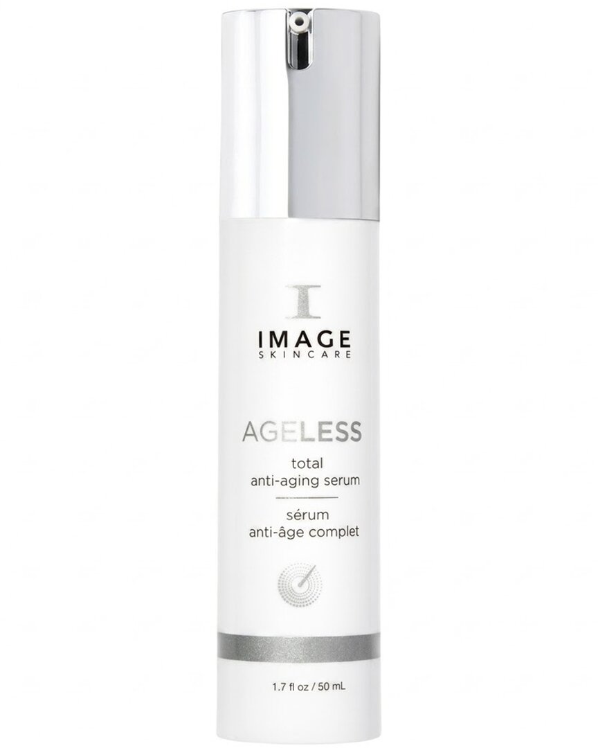 Image 1.7oz Ageless Total Anti Aging Serum With Stem Cell Tech