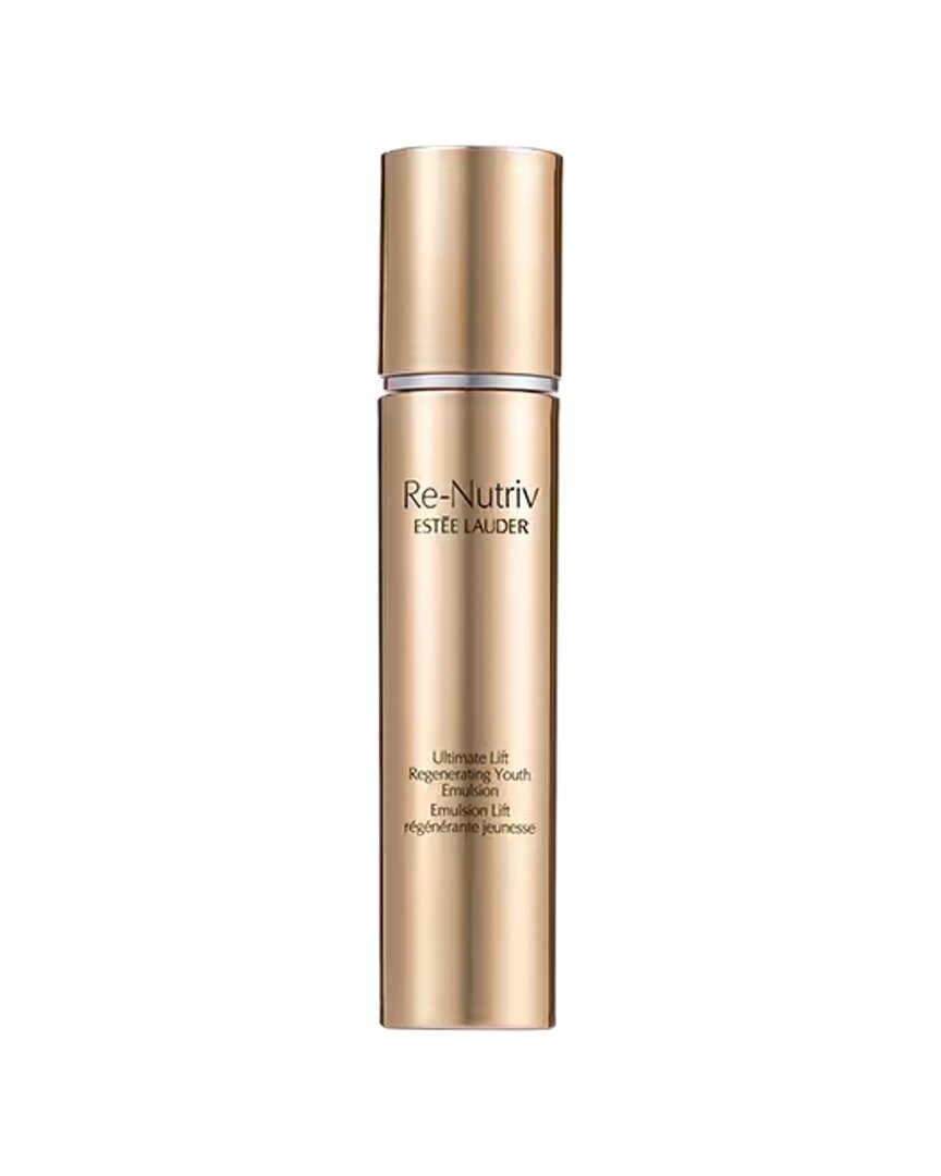 Estée Lauder Unisex 2.5oz Re-nutriv Ultimate Lift Regenerating Youth Emulsion Moisturizer