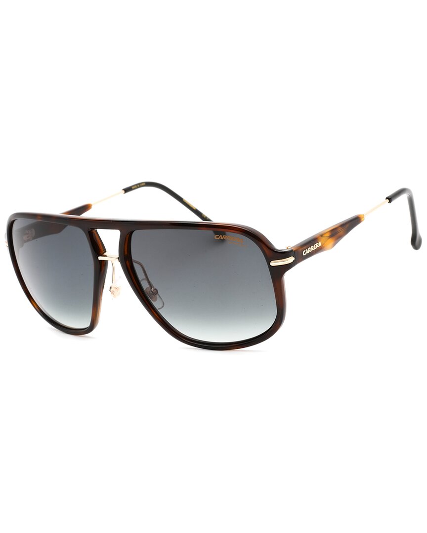 Carrera Men's 296/s 60mm Sunglasses In Brown