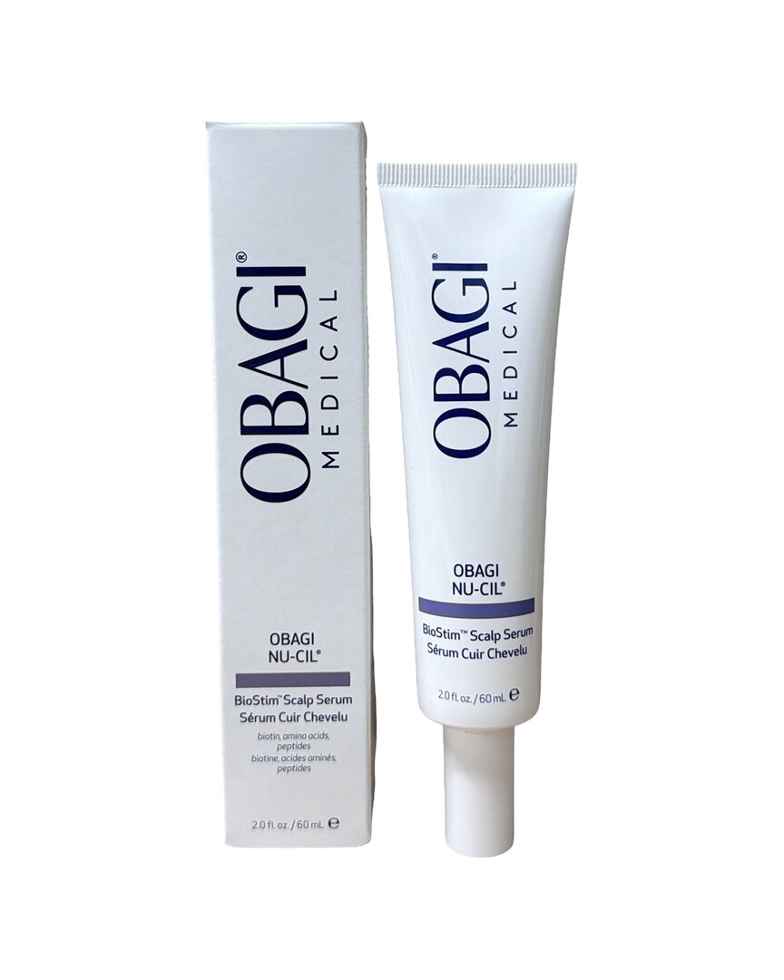 Obagi 2oz Biostim Scalp Serum