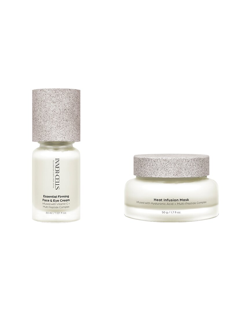 Inner Cells Unisex 2.7oz Firming Comfort Ritual