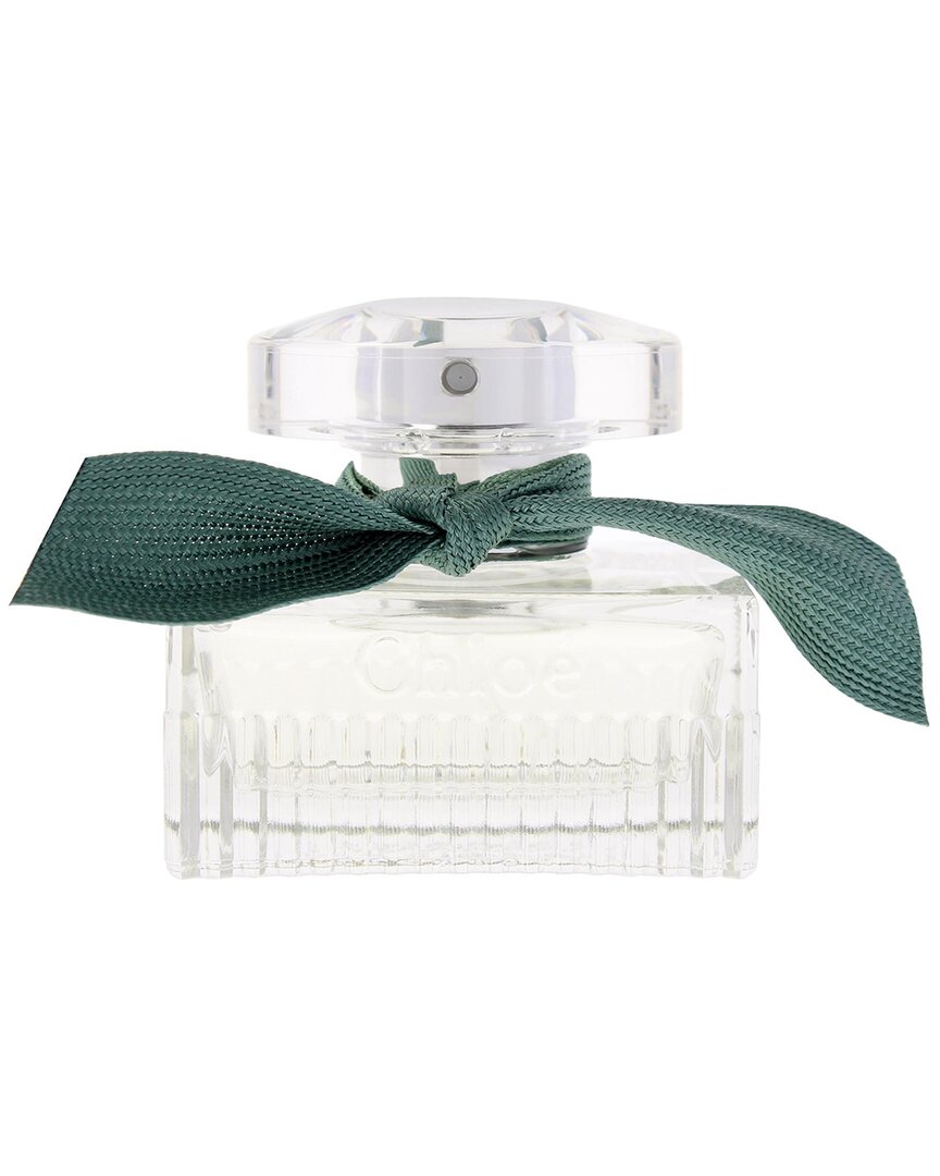 Chloé Women's 1oz Chloe Rose Naturelle Intense Edp