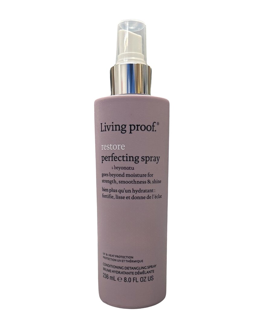 Shop Living Proof Unisex 8oz Restore Perfecting Spray