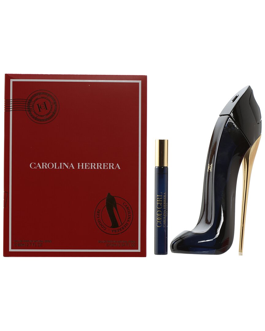 Carolina Herrera Women's Good Girl 2pc Set
