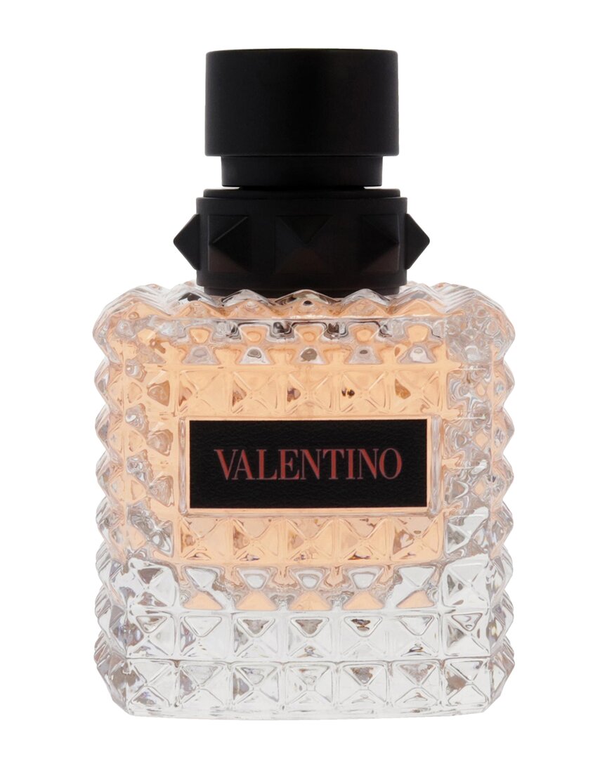 Valentino Women's 1.7Oz Valentino Donna Born In Roma Coral Fantasy Edp