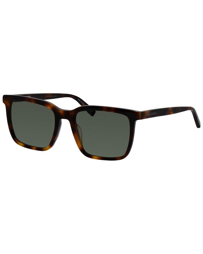 Saint Laurent Unisex 54mm Sunglasses
