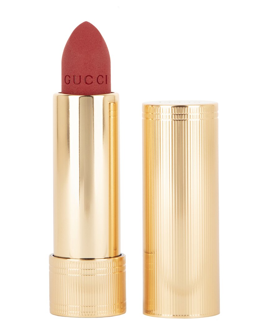 Gucci Myra Crimson Rouge ˆ Lvres Mat Lipstick