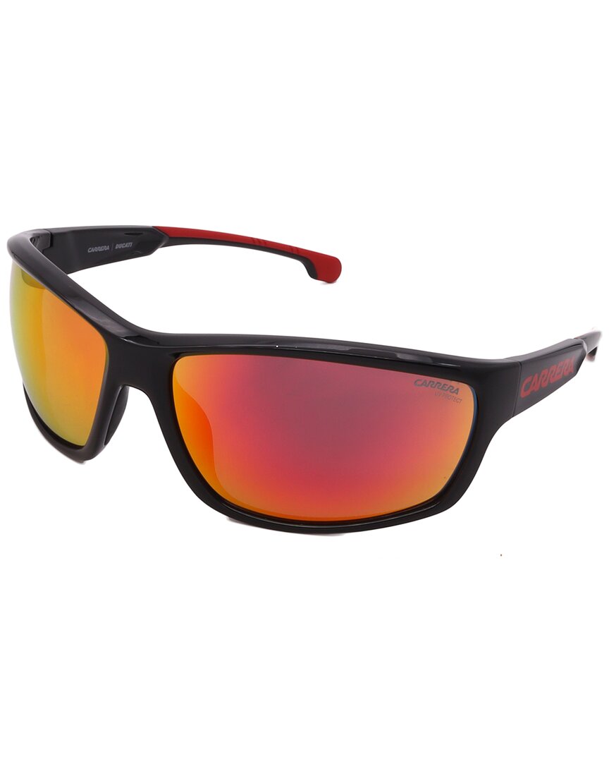 GUCCI SUNGLASSES GG 1481/S AR5 110 Optyl Sports Wrap Sunglasses Strellson  Case £146.40 - PicClick UK