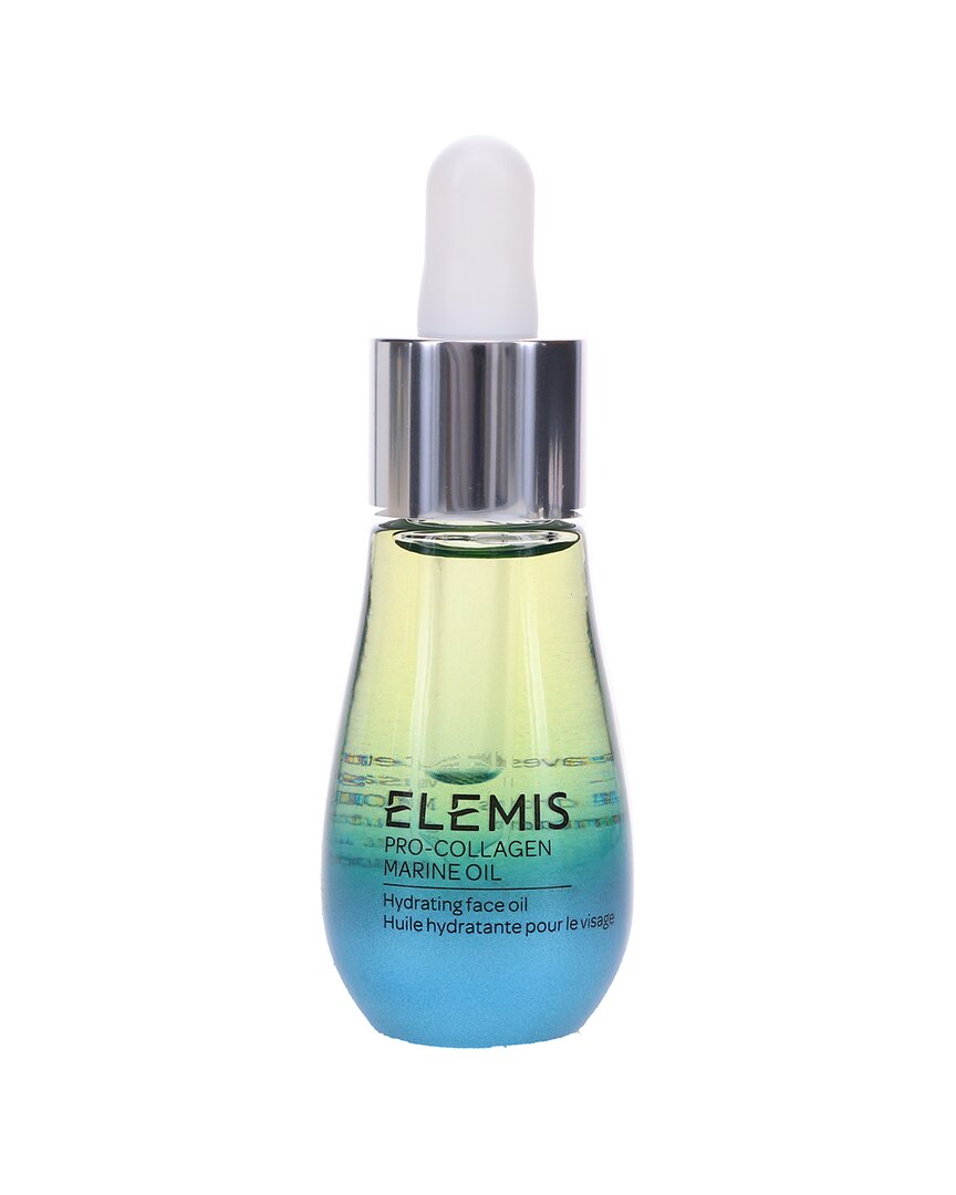 Elemis 0.5oz Procollagen Marine Oil