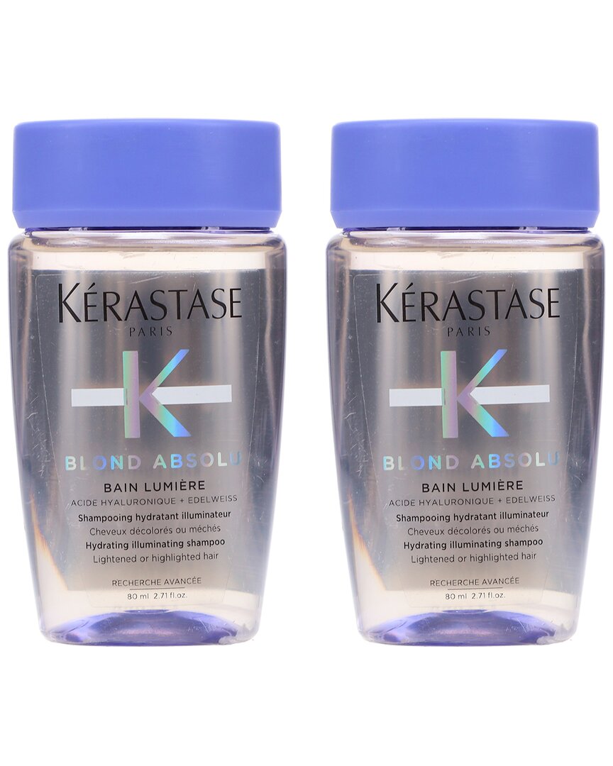 Kerastase Kérastase Unisex 4.2oz Blond Absolu Bain Lumiere Shampoo
