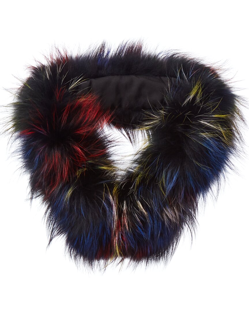 Image of Adrienne Landau Scarf